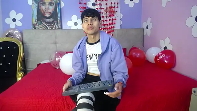 Eimyflorian online show from 16, 2, 2025