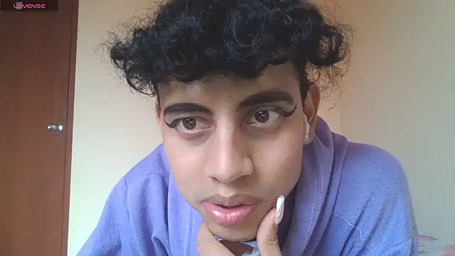 Eimyflorian online show from 17, 2, 2025