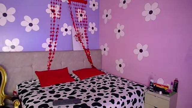 Eimyflorian online show from 18, 2, 2025