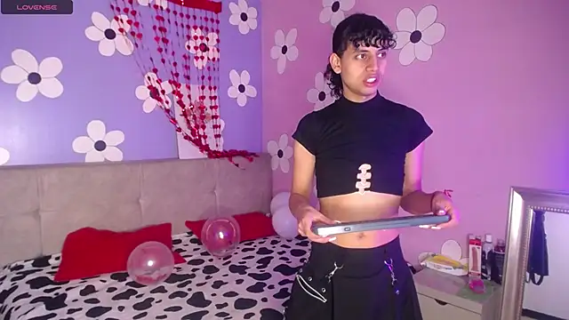 Eimyflorian online show from 20, 2, 2025