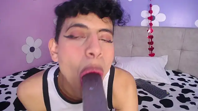 Eimyflorian online show from 22, 2, 2025