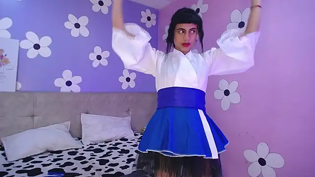 Eimyflorian online show from 28, 2, 2025