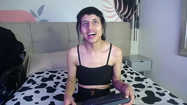 Eimyflorian online show from 2, 3, 2025