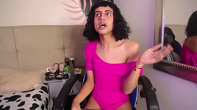 Eimyflorian online show from 3, 3, 2025