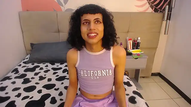 Eimyflorian online show from 7, 3, 2025