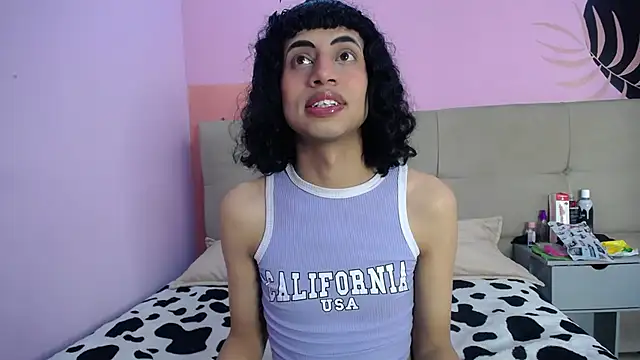 Eimyflorian online show from 15, 3, 2025