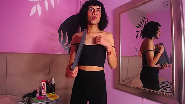 Eimyflorian online show from 19, 3, 2025