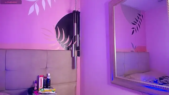 Eimyflorian online show from 21, 3, 2025