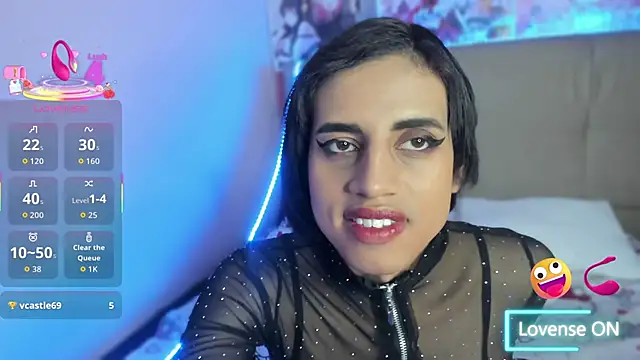 Eimyflorian online show from 19, 9, 2025