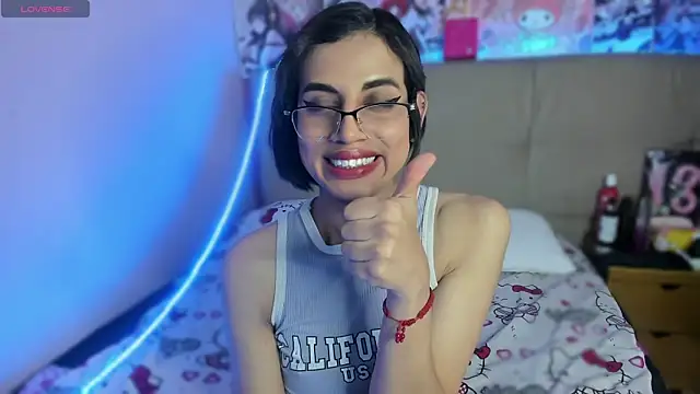 Eimyflorian online show from 20, 9, 2025