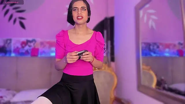 Eimyflorian online show from 21, 9, 2025