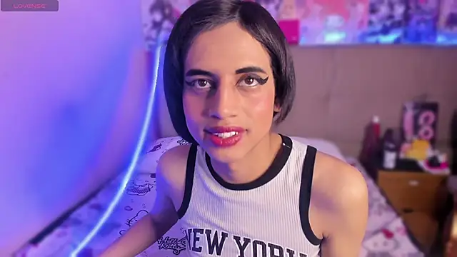 Eimyflorian online show from 27, 9, 2025