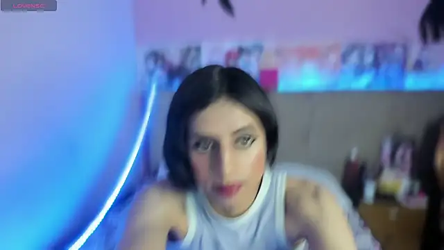 Eimyflorian online show from 29, 9, 2025