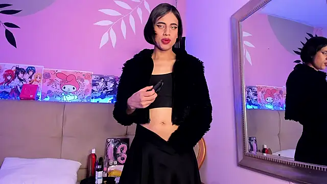 Eimyflorian online show from 30, 9, 2025