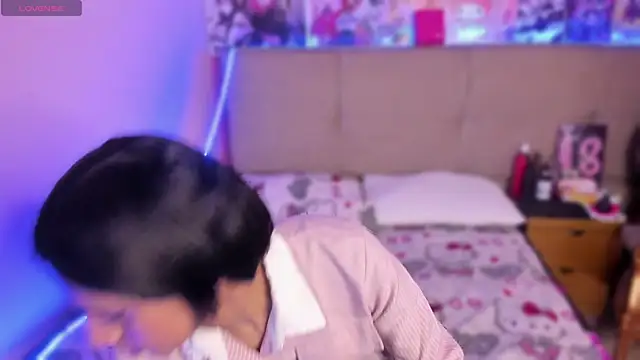 Eimyflorian online show from 3, 10, 2025