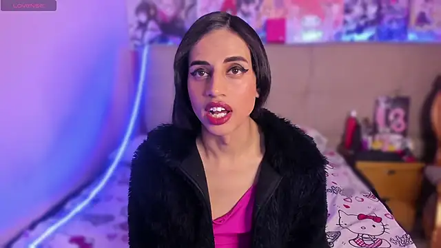 Eimyflorian online show from 4, 10, 2025