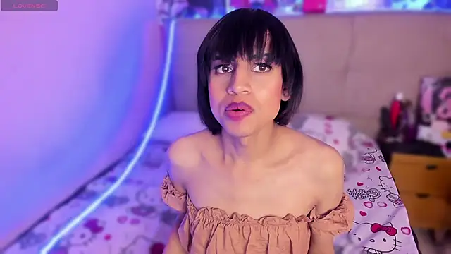 Eimyflorian online show from 11, 10, 2025