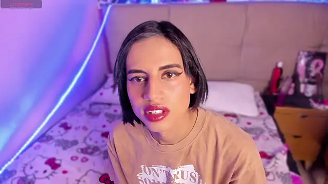 Eimyflorian online show from 16, 10, 2025