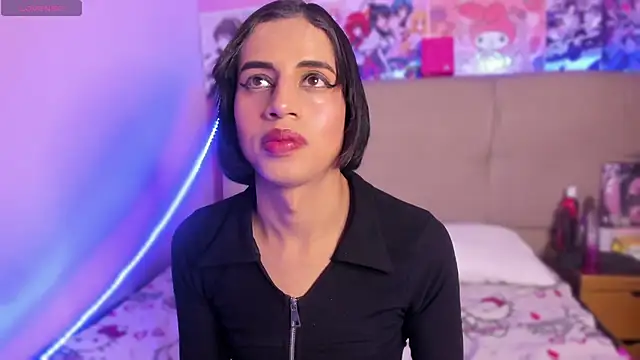 Eimyflorian online show from 18, 10, 2025