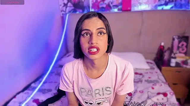 Eimyflorian online show from 21, 10, 2025