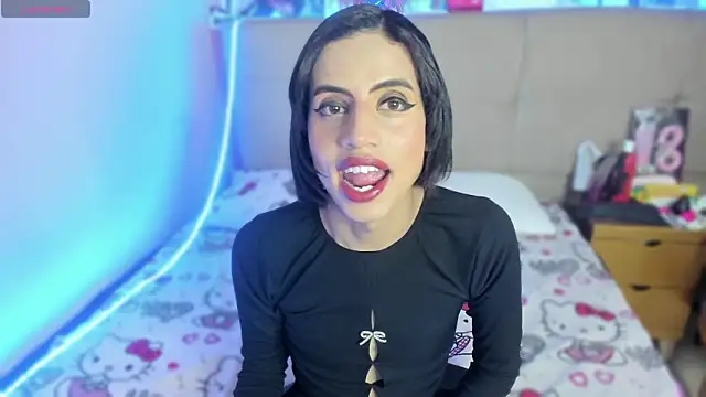 Eimyflorian online show from 25, 10, 2025