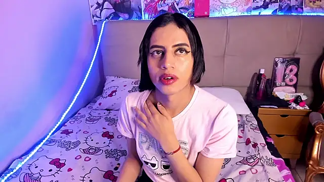 Eimyflorian online show from 28, 10, 2025