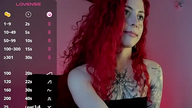 Snapshot of Borbala_Iggy chatting on 13, 1, 2025 Borbala Iggy online show from 13, 1, 2025