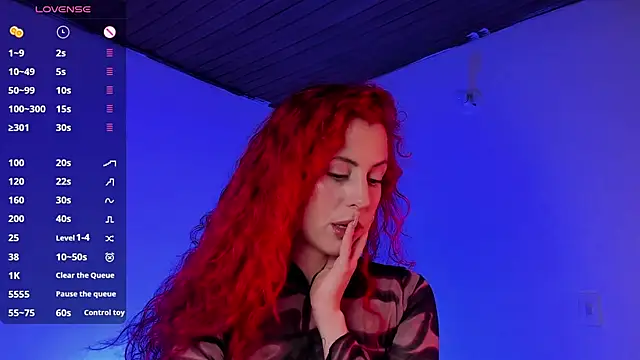 Snapshot of Borbala_Iggy chatting on 24, 1, 2025 Borbala Iggy online show from 24, 1, 2025