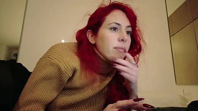 Snapshot of Borbala_Iggy chatting on 15, 10, 2025 Borbala Iggy online show from 15, 10, 2025