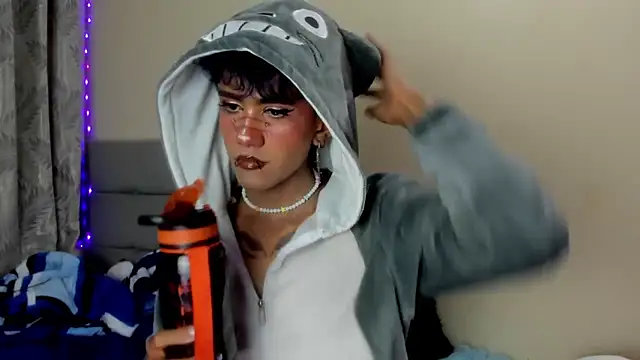 andrew uwu  online show from 21, 12, 2025