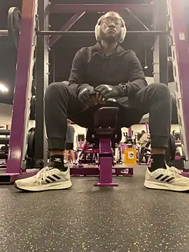 Snapshot of prettyrichie chatting on 20, 10, 2025 prettyrichie online show from 20, 10, 2025