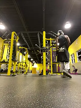 Snapshot of prettyrichie chatting on 3, 11, 2025 prettyrichie online show from 3, 11, 2025