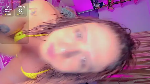 pinkscreens online show from 13, 1, 2025