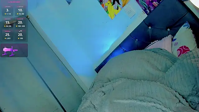 pinkscreens online show from 28, 10, 2025