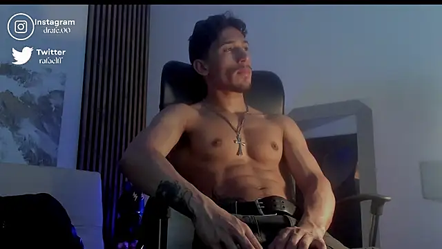 rafael stone online show from 18, 9, 2025