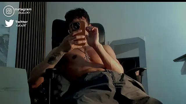 rafael stone online show from 25, 9, 2025