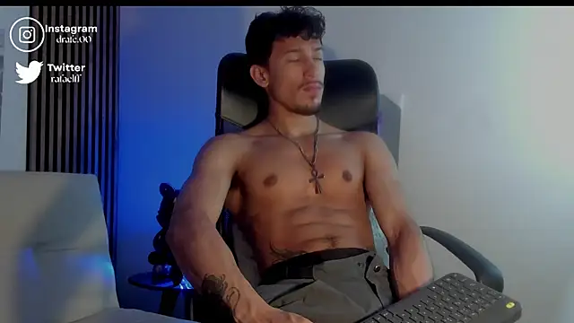 rafael stone online show from 1, 10, 2025