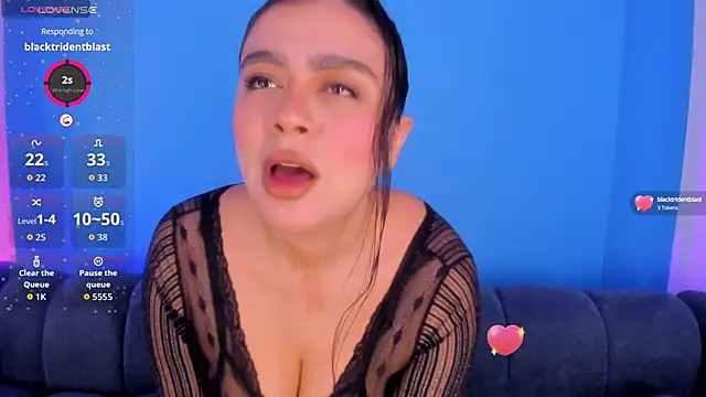 mary suarez online show from 23, 9, 2025