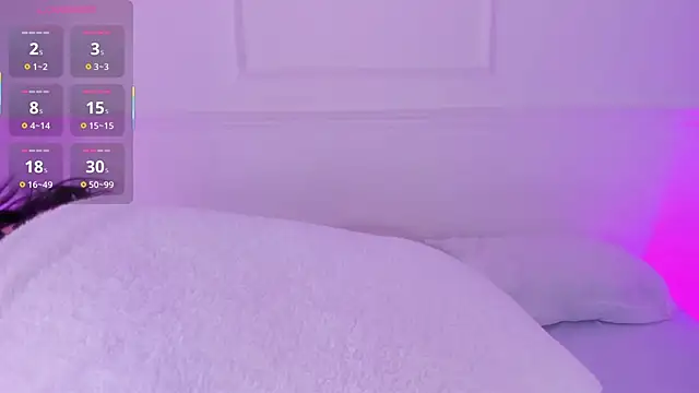 mary suarez online show from 30, 9, 2025