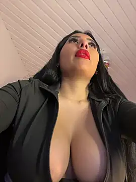 Snapshot of Anily_Lovely chatting on 6, 1, 2025 Anily Lovely online show from 6, 1, 2025