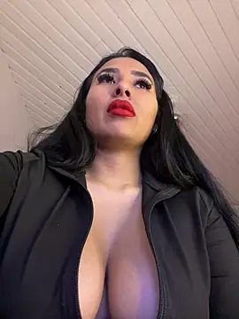 Snapshot of Anily_Lovely chatting on 9, 1, 2025 Anily Lovely online show from 9, 1, 2025