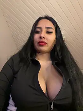 Snapshot of Anily_Lovely chatting on 11, 1, 2025 Anily Lovely online show from 11, 1, 2025