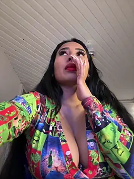 Snapshot of Anily_Lovely chatting on 14, 1, 2025 Anily Lovely online show from 14, 1, 2025