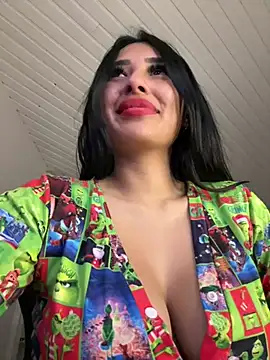 Snapshot of Anily_Lovely chatting on 19, 1, 2025 Anily Lovely online show from 19, 1, 2025
