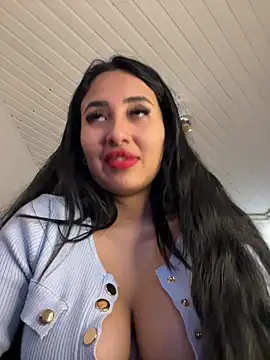Snapshot of Anily_Lovely chatting on 19, 1, 2025 Anily Lovely online show from 19, 1, 2025
