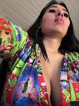 Snapshot of Anily_Lovely chatting on 21, 1, 2025 Anily Lovely online show from 21, 1, 2025