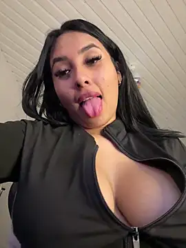 Snapshot of Anily_Lovely chatting on 24, 1, 2025 Anily Lovely online show from 24, 1, 2025