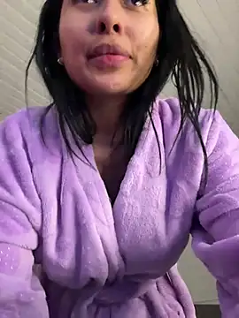 Snapshot of Anily_Lovely chatting on 24, 1, 2025 Anily Lovely online show from 24, 1, 2025