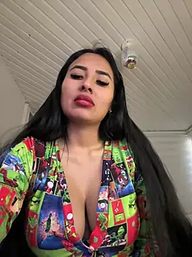 Snapshot of Anily_Lovely chatting on 26, 1, 2025 Anily Lovely online show from 26, 1, 2025