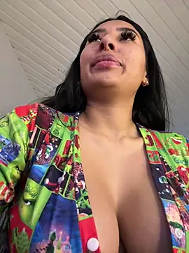 Snapshot of Anily_Lovely chatting on 29, 1, 2025 Anily Lovely online show from 29, 1, 2025